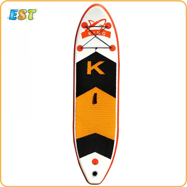 Custom popular toys inflatable board paddle sup surf board surfboard for sale