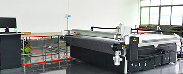 Automatic-Cutting Machine