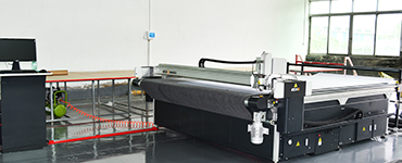 Máquina de corte automático