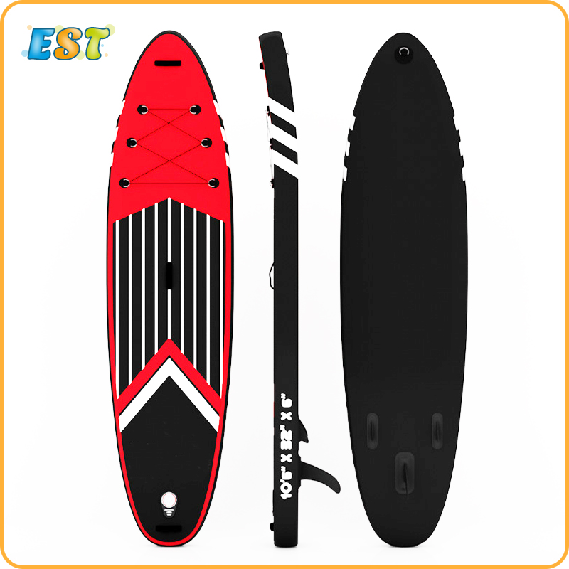 China Manufacturer inflatable SUP stand-up paddle board set for sale