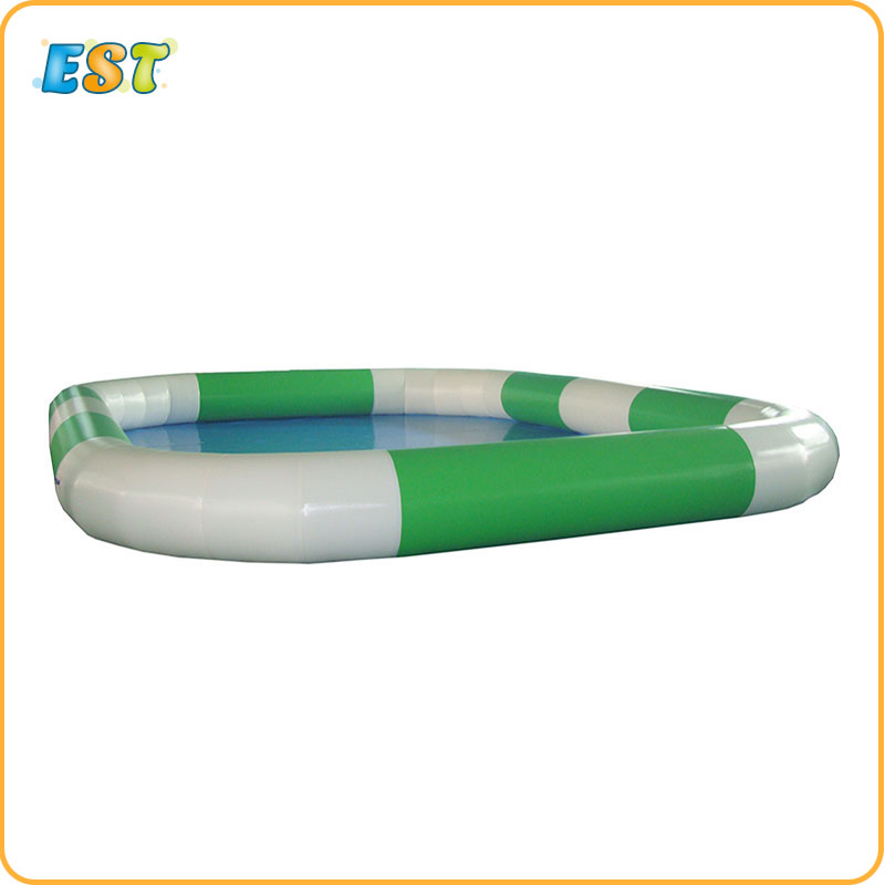 Manufacture direct sell PVC inflatable pool for kids and adults