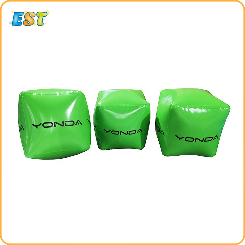 OEM PVC floating water buoy channel marker buoys for sale