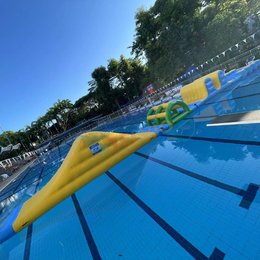 Аквапарк (31)