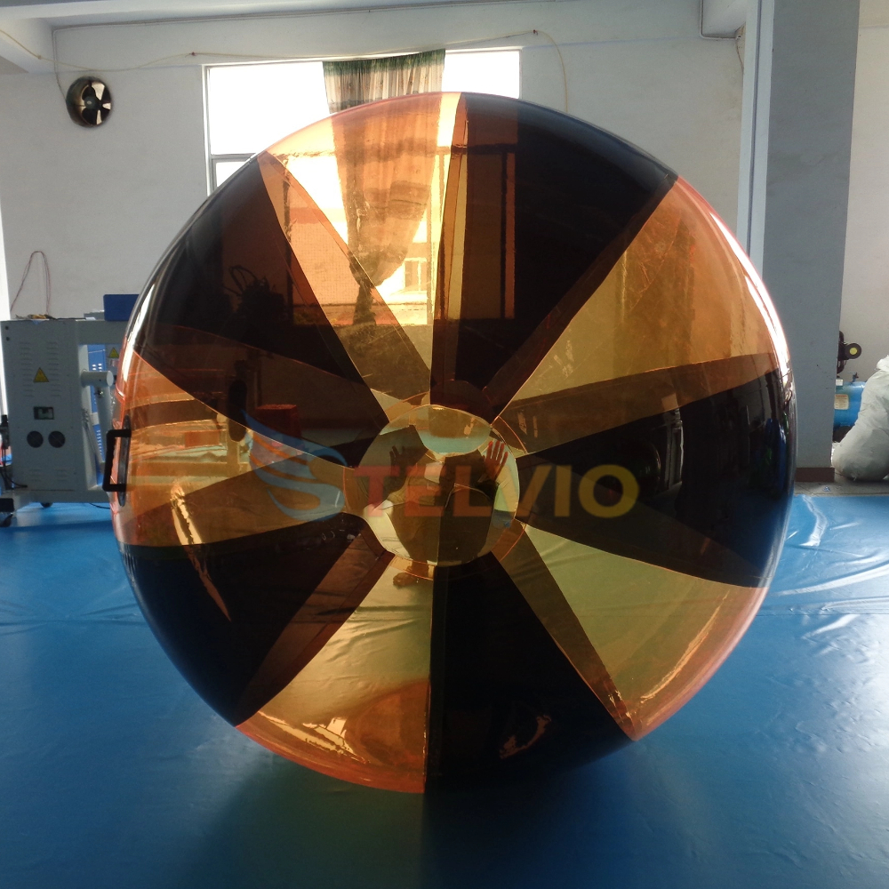 Водяной шар (21)