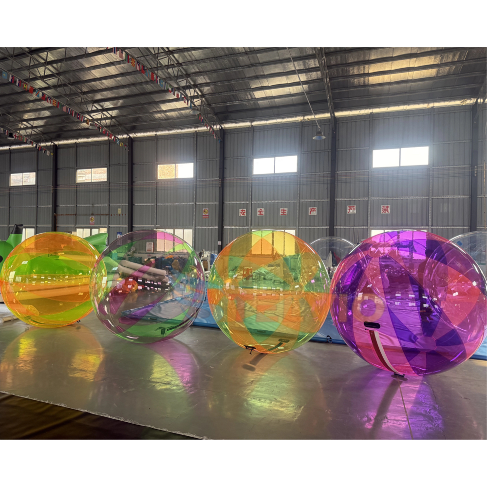 Водяной шар (24)