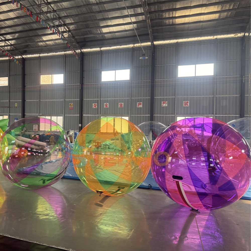 Водяной шар (26)